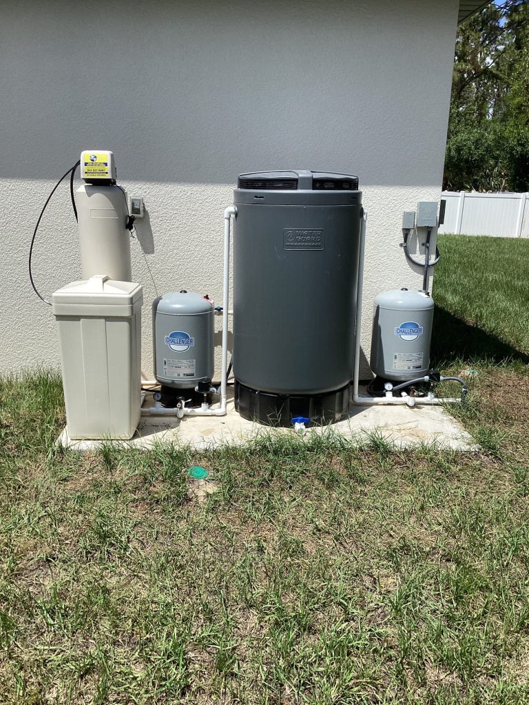 home water testing in sarasota