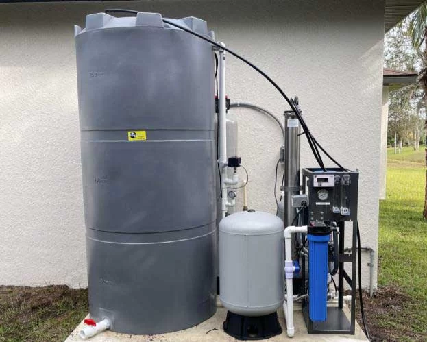 reverse osmosis lakewood ranch